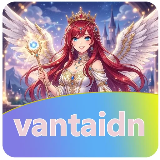 Ilustrasi kategori utilitas vantaidn