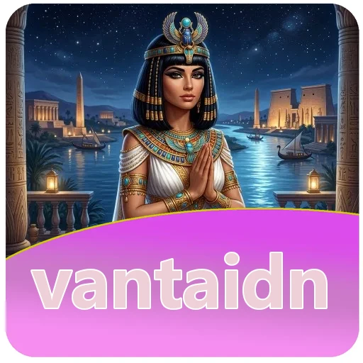 Ilustrasi syarat perangkat untuk vantaidn APK