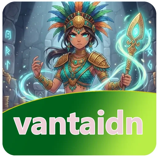 Ilustrasi berkas vantaidn APK 32.7 MB
