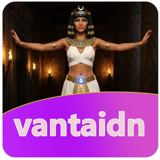 Layar pemasangan vantaidn APK